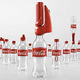 Illustration for article titled Replacement Caps Upcycle Coke Bottles Into Water Guns and More